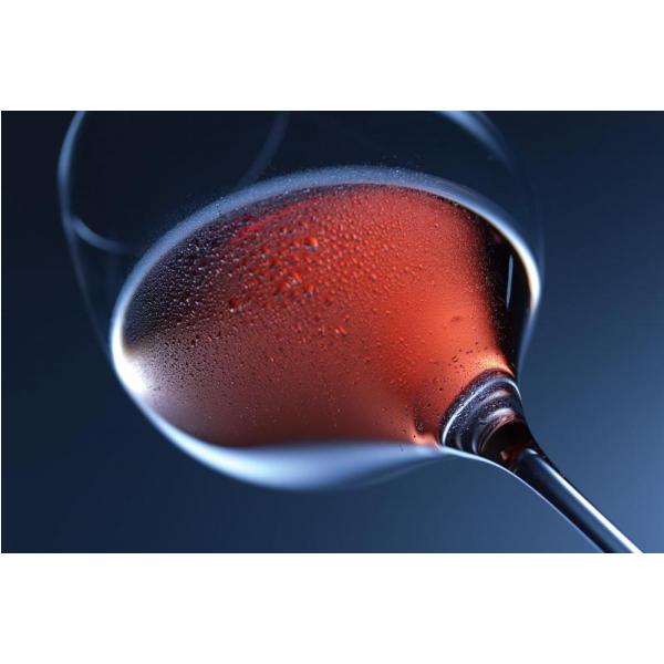 Gravura para Quadros Bebidas Taa de Vinho - Afi1253