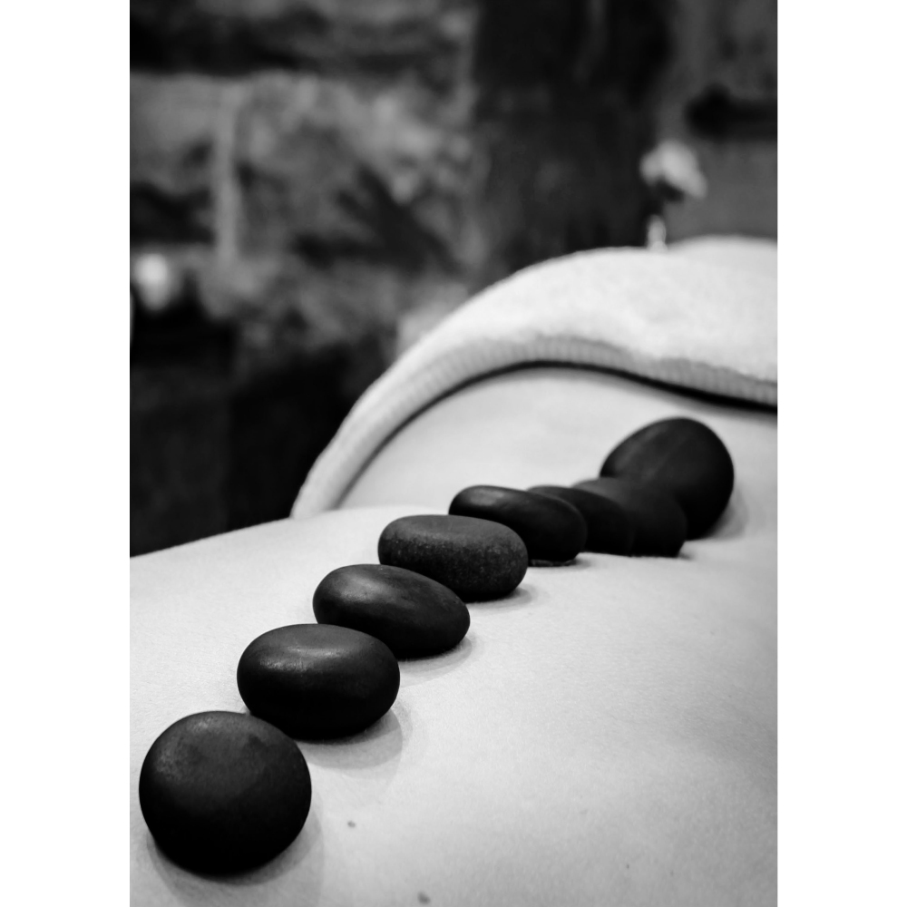 Tela para Quadros Salo Spa Massagem Relaxante - Afic11262